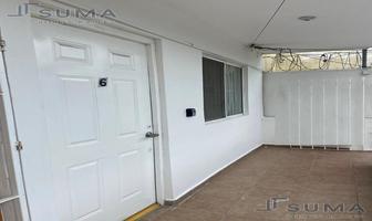 Foto de inmueble en Departamento en Renta en Col. Gema, Tampico Tamaulipas., Col. Gema C.P. 89368, Tampico