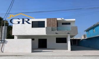 Foto de inmueble en Col. Jardines de Champayan, Tampico, Col. Gladiolas C.P. 89358, Tampico