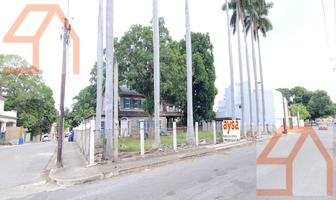 Foto de inmueble en Gran Terreno en Venta - Col. Guadalupe, Col. Guadalupe C.P. 89120, Tampico