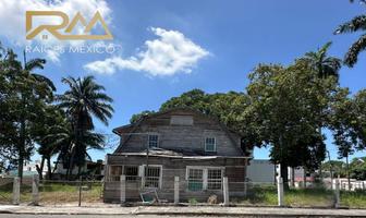 Foto de inmueble en Nayarit  al 401 #401, Col. Guadalupe C.P. 89120, Tampico