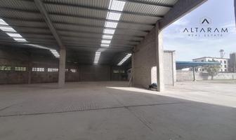 Foto de inmueble en Bodega DE Guadado EN Renta Col. Guadalupe Victoria CD. Tampico., Col. Guadalupe Victoria C.P. 89080, Tampico
