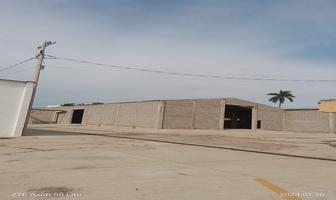 Foto de inmueble en Bodega Industrial en Renta Cerca del Puente Tampico 1,024 m2 Para Logística y Almacenamiento, Col. Guadalupe Victoria C.P. 89080, Tampico