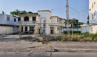 Foto de inmueble en Casa con Terreno  en Venta en Col. Guadalupe Victoria, Tampico, Col. Guadalupe Victoria C.P. 89080, Tampico