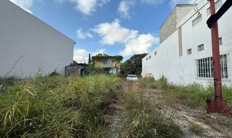 Foto de inmueble en Gran Oportunidad DE Terreno EN Excelente Ubicacion !!  Col. Guadalupe Victoria, Col. Guadalupe Victoria C.P. 89080, Tampico