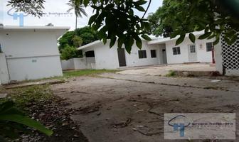 Foto de inmueble en Terreno CON Construccion EN Venta EN Col. Guadalupe Victoria, Tampico Tam., Col. Guadalupe Victoria C.P. 89080, Tampico