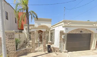 Foto de inmueble en PRIV. CHIHUAHUA #1110, Col. Guerrero C.P. 88240, Nuevo Laredo