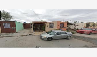 Foto de inmueble en OCEANO INDICO #00, Col. Hacienda las Brisas I, II, III C.P. 88923, Río Bravo