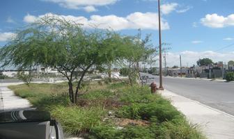 Foto de inmueble en Ave. San Felipe Esquina Ave. Santa Isabel, Col. Hacienda las Bugambilias C.P. 88735, Reynosa