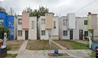 Foto de inmueble en CALLE INGLATERRA  #0, Col. Hacienda las Fuentes C.P. 88655, Reynosa