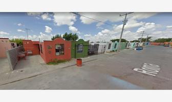 Foto de inmueble en RET ROMA #0, Col. Hacienda las Fuentes C.P. 88655, Reynosa