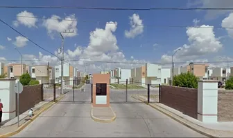 Foto de inmueble en RIO JANEIRO  #000, Col. Hacienda las Fuentes C.P. 88655, Reynosa