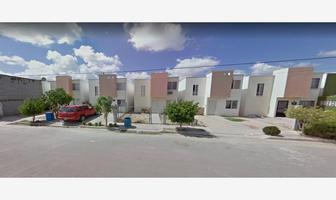 Foto de inmueble en SAN JOSE #S/N, Col. Hacienda las Fuentes C.P. 88655, Reynosa