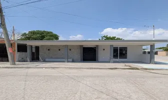 Foto de inmueble en Calle 12 #739, Col. Heriberto Kehoe C.P. 89510, Ciudad Madero