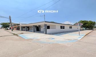 Foto de inmueble en Casa EN Venta Col. Heriberto Kehoe CD. Madero #827, Col. Heriberto Kehoe C.P. 89510, Ciudad Madero