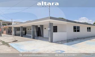 Foto de inmueble en Casa EN Venta EN Col. Heriberto Kehoe, Madero.cod_3725, Col. Heriberto Kehoe C.P. 89510, Ciudad Madero