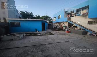 Foto de inmueble en Heriberto Kehoe, Col. Heriberto Kehoe C.P. 89510, Ciudad Madero