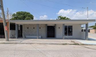 Foto de inmueble en ¡¡ Hermosa Casa DE UN Piso Remodelada !! - Col. Heriberto Kehoe, Col. Heriberto Kehoe C.P. 89510, Ciudad Madero