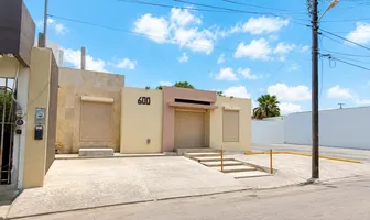 Foto de inmueble en rayon #600, Col. Heroica Matamoros Centro C.P. 87300, Matamoros
