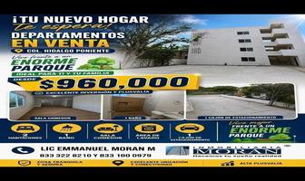 Foto de inmueble en Calle Aguascalientes, Hidalgo Oriente, Col. Hidalgo C.P. 89130, Tampico