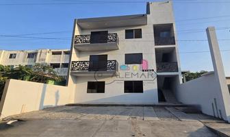 Foto de inmueble en Departamentos  EN Venta (1) COL Hidalgo Poniente #1702, Col. Hidalgo Poniente C.P. 89570, Ciudad Madero