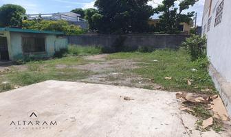 Foto de inmueble en EN Renta, Terreno Ubicado EN Hidalgo Poniente, CD. Madero Tmps., Col. Hidalgo Poniente C.P. 89570, Ciudad Madero