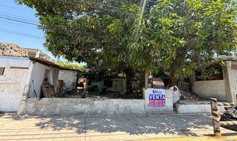 Foto de inmueble en Terreno Comercial en Venta Sobre Ave. Álvaro Obregón, Col. Hidalgo Poniente C.P. 89570, Ciudad Madero
