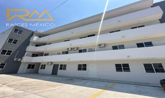 Foto de inmueble en Departamento EN Renta Col.hipodromo Madero #2021, Col. Hipódromo C.P. 89560, Ciudad Madero