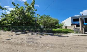 Foto de inmueble en Privada Cuahutemoc #209, Col. Hipódromo C.P. 89560, Ciudad Madero