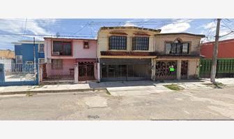 Foto de inmueble en PRIMERO DE MAYO #212, Col. INFONAVIT Fidel Velázquez Sánchez C.P. 87049, Victoria