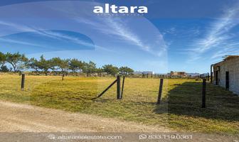 Foto de inmueble en Terreno EN Venta EN Playa Escondida. Cod: 5239, Col. Independencia C.P. 89358, Tampico