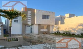 Foto de inmueble en Casa en Venta en Residencial Las Duna - Cd. Madero #203, Col. Integración Familiar C.P. 89506, Ciudad Madero