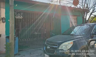Foto de inmueble en CALLE INTEGRACIÓN FAMILIAR #1626, Col. Integración Familiar Desarrollo Integral ITAVU C.P. 88735, Reynosa