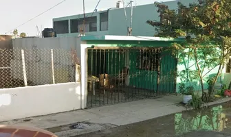 Foto de inmueble en SALUD #0, Col. Integración Familiar Desarrollo Integral ITAVU C.P. 88735, Reynosa