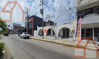 Foto de inmueble en En Renta Local Comercial Frente al Hospital Regional #411, Col. Jardín 20 de Noviembre C.P. 89440, Ciudad Madero