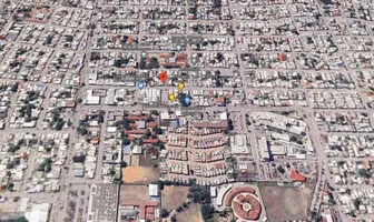Foto de inmueble en Sin nombre de calle #Sn, Col. Jardín 20 de Noviembre C.P. 89440, Ciudad Madero