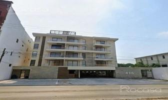 Foto de inmueble en AV Hidalgo, Col. Jardín C.P. 89260, Tampico