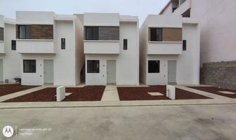 Foto de inmueble en Privada Alamo #107, Col. Jardines de Champayan 1 C.P. 89358, Tampico