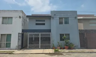 Foto de inmueble en Alberto Bujanos #600 B, Col. Jesús Luna Luna C.P. 89514, Ciudad Madero