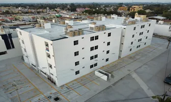 Foto de inmueble en Antonio Araujo #100, Col. Jesús Luna Luna C.P. 89514, Ciudad Madero