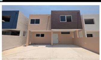 Foto de inmueble en Calle Jose Puente Cruz 100, Col. Jesús Luna Luna C.P. 89514, Ciudad Madero