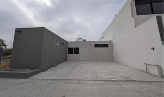 Foto de inmueble en Casa Nueva en Venta en Jesús Luna Luna Ciudad Madero 2 Recámaras y 180 m2 de Terreno, Col. Jesús Luna Luna C.P. 89514, Ciudad Madero