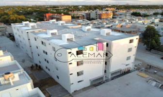 Foto de inmueble en Departamentos EN Venta COL Luna Luna #100, Col. Jesús Luna Luna C.P. 89514, Ciudad Madero