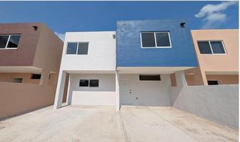 Foto de inmueble en ¡¡ Hermosas Casas Nuevas DE 2 Y 3 Niveles!!ubicadas EN Col. Jesús Luna Luna, CD. Madero, Col. Jesús Luna Luna C.P. 89514, Ciudad Madero