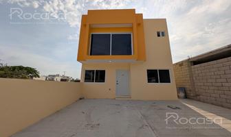 Foto de inmueble en J Luna Luna, Col. Jesús Luna Luna C.P. 89514, Ciudad Madero
