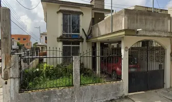 Foto de inmueble en SERAPIO VENEGAS #00, Col. Jesús Luna Luna C.P. 89514, Ciudad Madero
