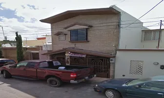 Foto de inmueble en Paraguay Oriente #917, Col. La Cañada C.P. 88700, Reynosa