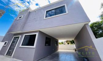 Foto de inmueble en Casa EN Venta Col. LA PAZ Tampico, Col. La Paz C.P. 89326, Tampico