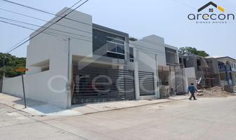 Foto de inmueble en Casa Nueva en Venta en Tancol, Zona Norte, Tampico, Col. La Paz C.P. 89326, Tampico