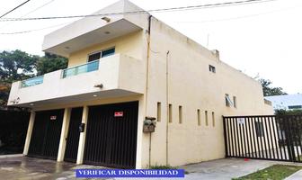 Foto de inmueble en Casa en Renta en Otilio Alvarez Col. La Paz, Tampico, Tam., Col. La Paz C.P. 89326, Tampico