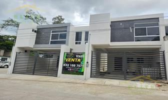 Foto de inmueble en Casas EN Venta Col. LA PAZ  Tampico, Col. La Paz C.P. 89326, Tampico